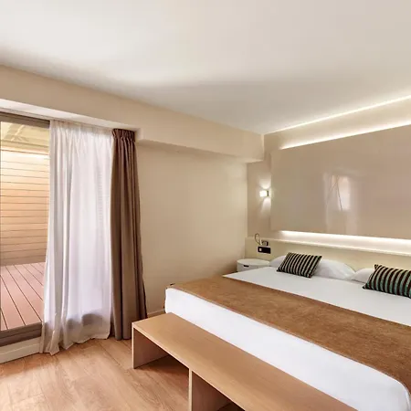 Thb Los Molinos - Adults Only 4*