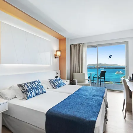 Thb Los Molinos - Adults Only Ibiza Town