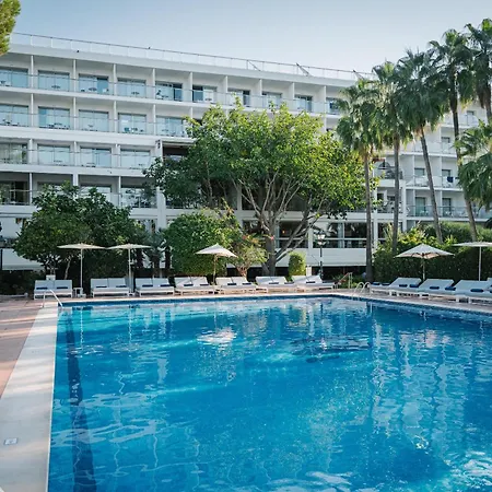 Thb Los Molinos - Adults Only Hotel 4*