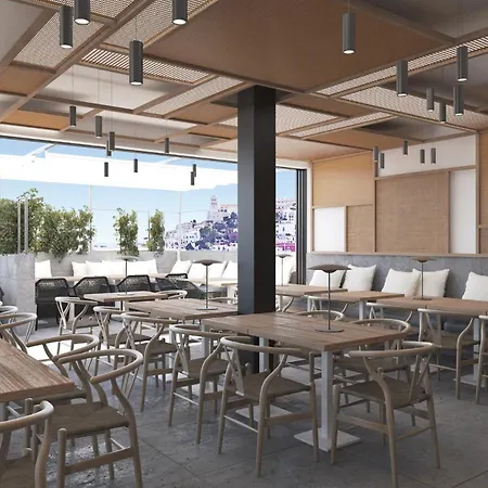 Oaks Ibiza