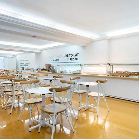 酒店 普莱雅中心酒店