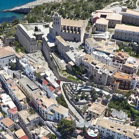 El Corsario 3* Ibiza città