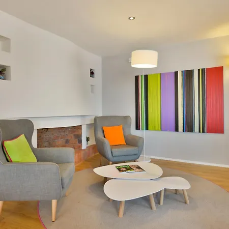 Hotel apartamentowy Cenit & Apts Sol Y Viento 2*