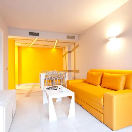 Ryans - Only Adults 3* Ibiza