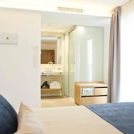 Eurostars Puerto De Hotel Ibiza