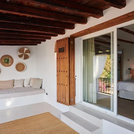 Lilita House Holiday home Ibiza Town