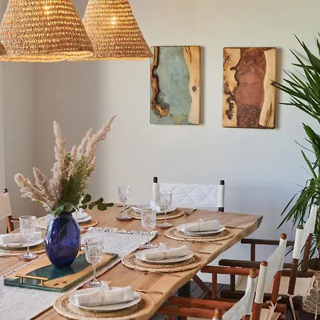 Holiday home Lilita House *
