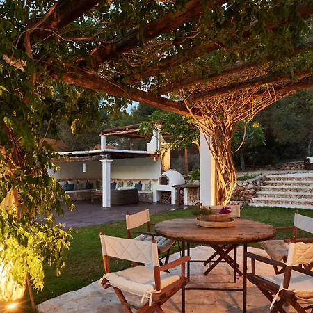 Lilita House