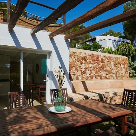 Lilita House Holiday home Ibiza Town