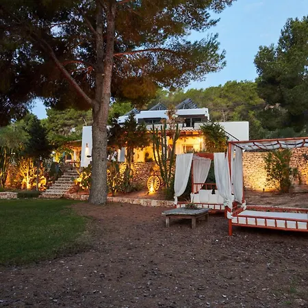 Holiday home Lilita House Ibiza Town