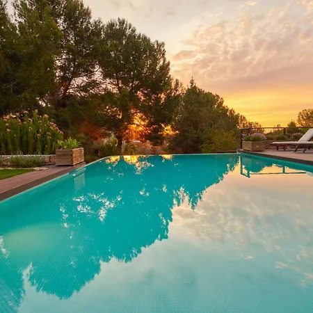 Lilita House Holiday home Ibiza Town