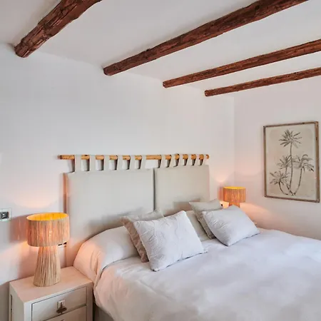 Lilita House Ibiza Town
