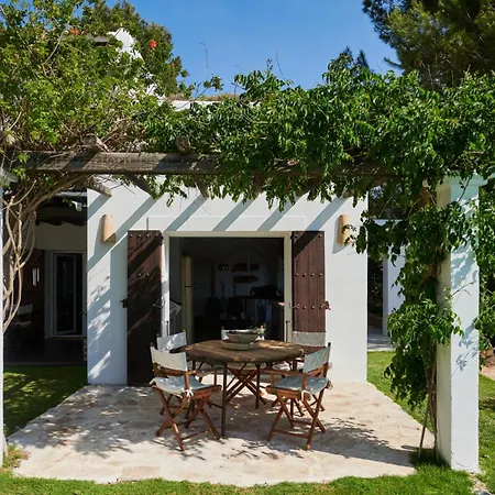Lilita House