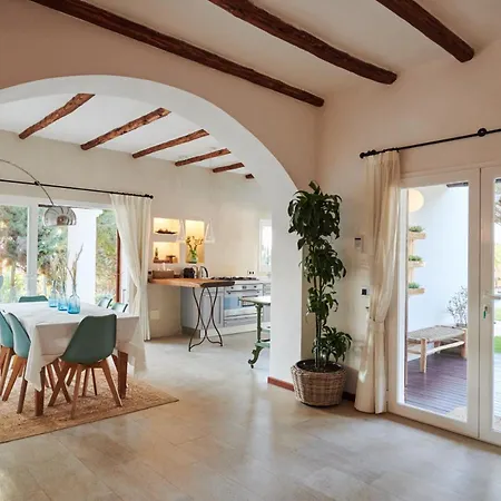 Lilita House Holiday home