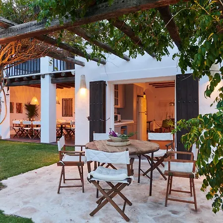 Holiday home Lilita House Ibiza Town
