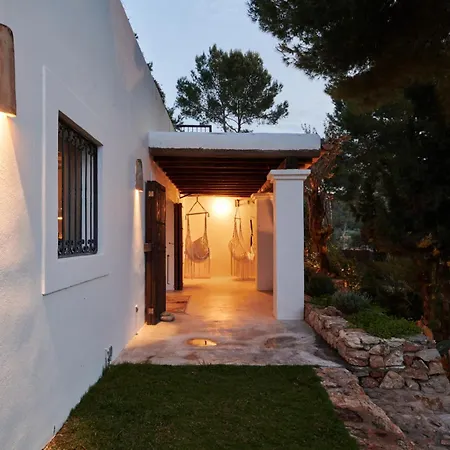 Lilita House * Ibiza Town