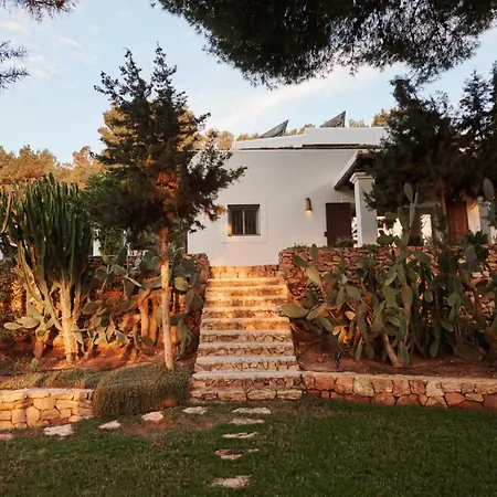 Lilita House Holiday home *