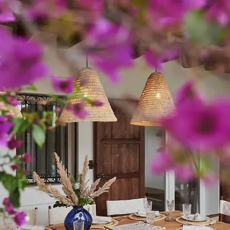 Lilita House * Ibiza Town