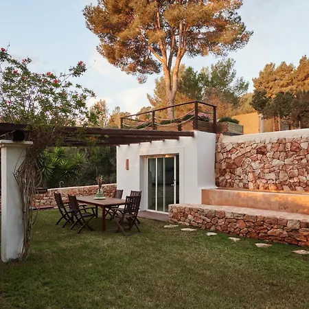 Lilita House Holiday home Ibiza Town