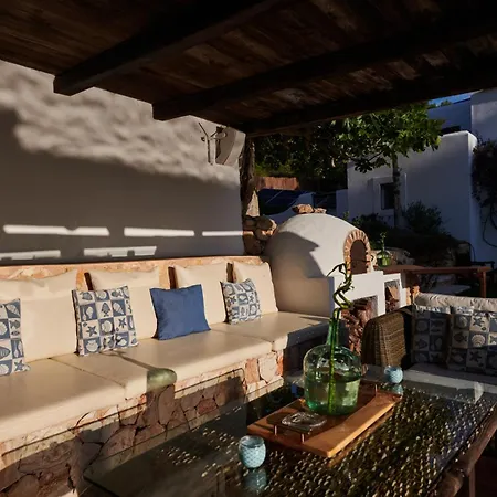 Holiday home Lilita House Ibiza Town