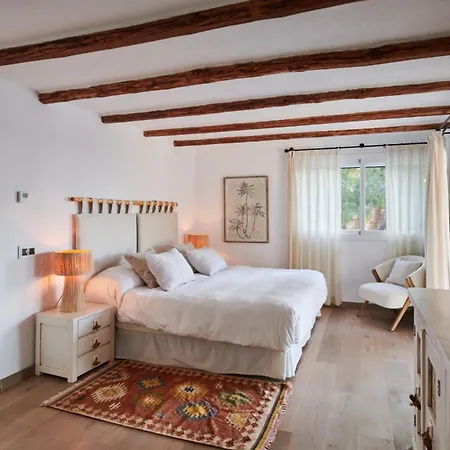 Lilita House * Ibiza Town