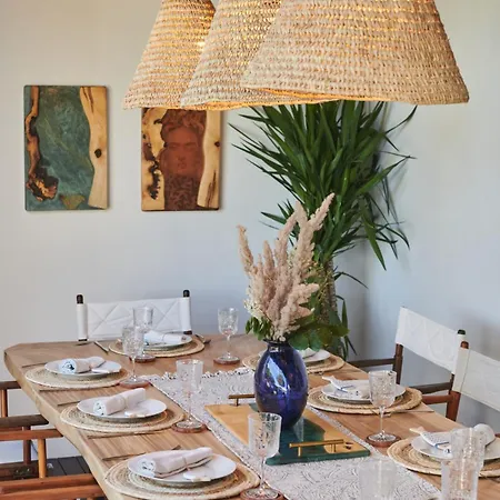 Holiday home Lilita House