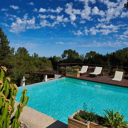 Lilita House * Ibiza Town