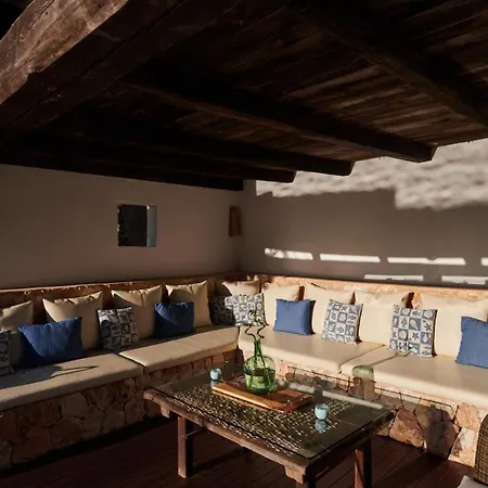 Lilita House Ibiza Town