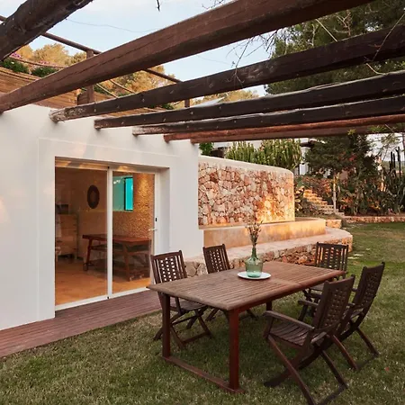 Lilita House Holiday home