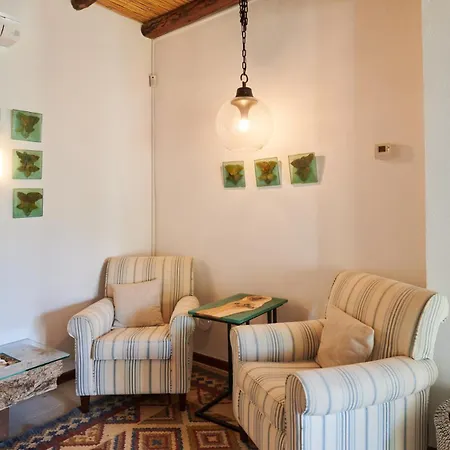 Lilita House Holiday home *