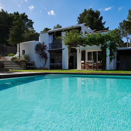 Holiday home Lilita House Ibiza Town