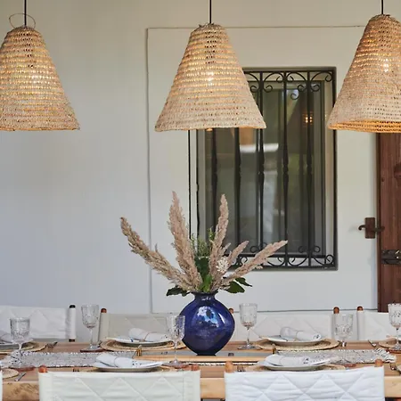 Lilita House * Ibiza Town