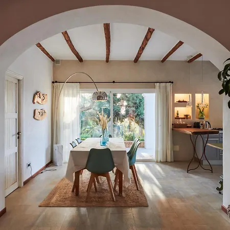 Lilita House Holiday home *