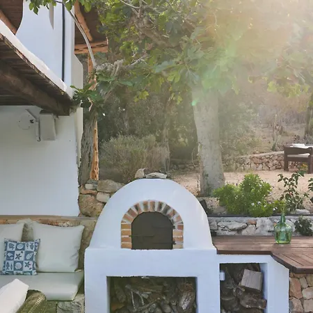 Holiday home Lilita House Ibiza Town