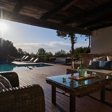 Lilita House *