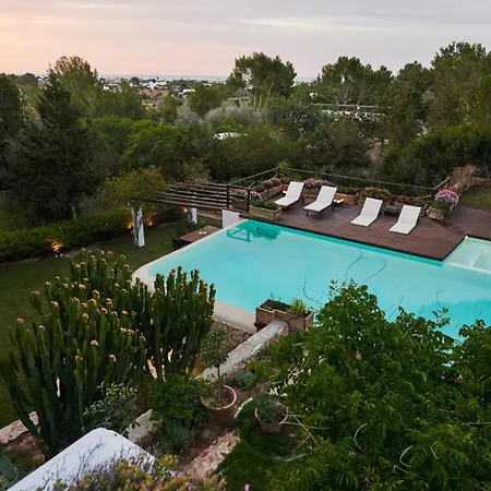 Holiday home Lilita House