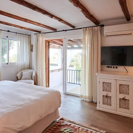 Lilita House * Ibiza Town