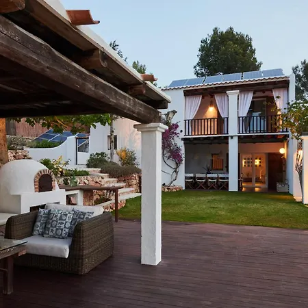 Lilita House * Ibiza Town