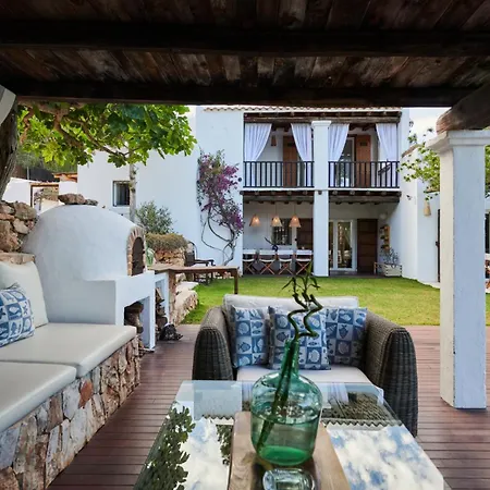 Lilita House * Ibiza Town