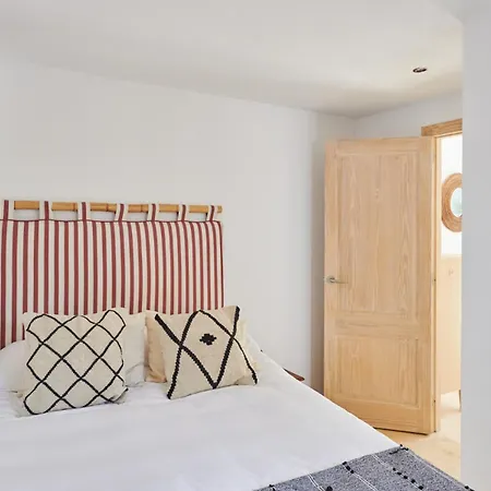 Lilita House Holiday home Ibiza Town