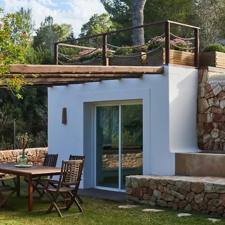 Lilita House * Ibiza Town