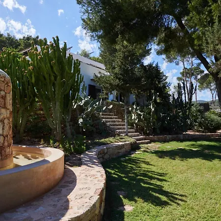 Lilita House Ibiza Town