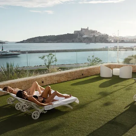 Corso & Hotell
