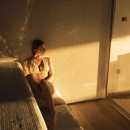 Corso & Hotell Ibiza stad