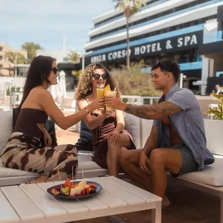 Hotell Corso &