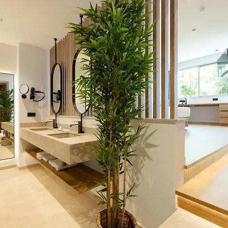 Thb Los Molinos - Adults Only Hotel