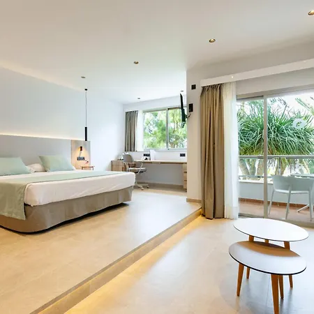 Thb Los Molinos - Adults Only Hotel 4*
