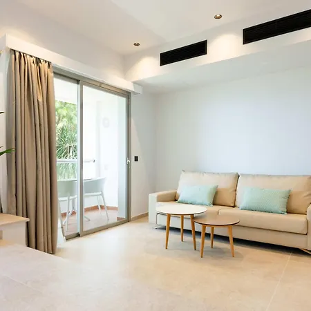 Thb Los Molinos - Adults Only Hotel Ibiza Town