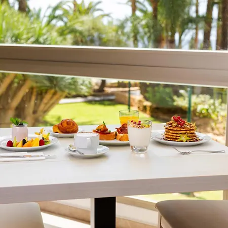 Thb Los Molinos - Adults Only 4*