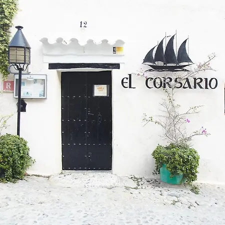 El Corsario